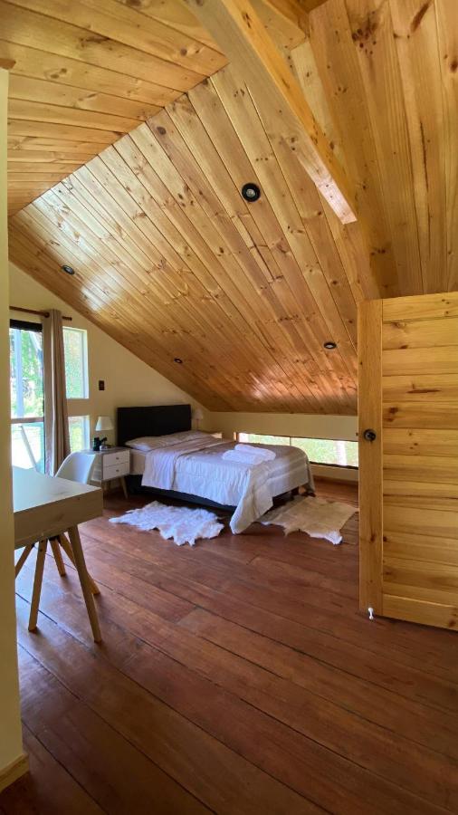 Superior Chalet