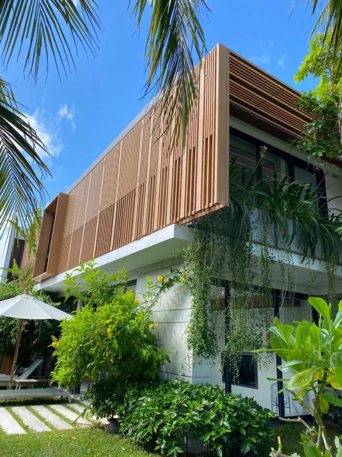 Joy Villa Phu Quoc - 3BR with Private Pool - B&B Koh Trol