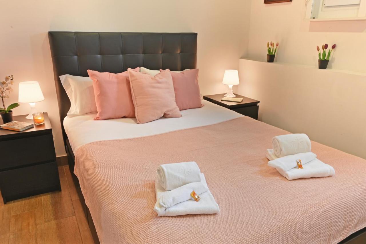 Appartamento con 1 Camera da Letto