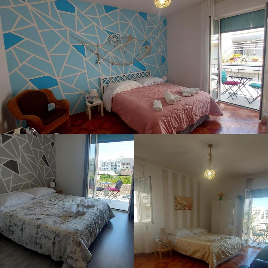 Casa Immacolata Affittacamere - Bed and Breakfast