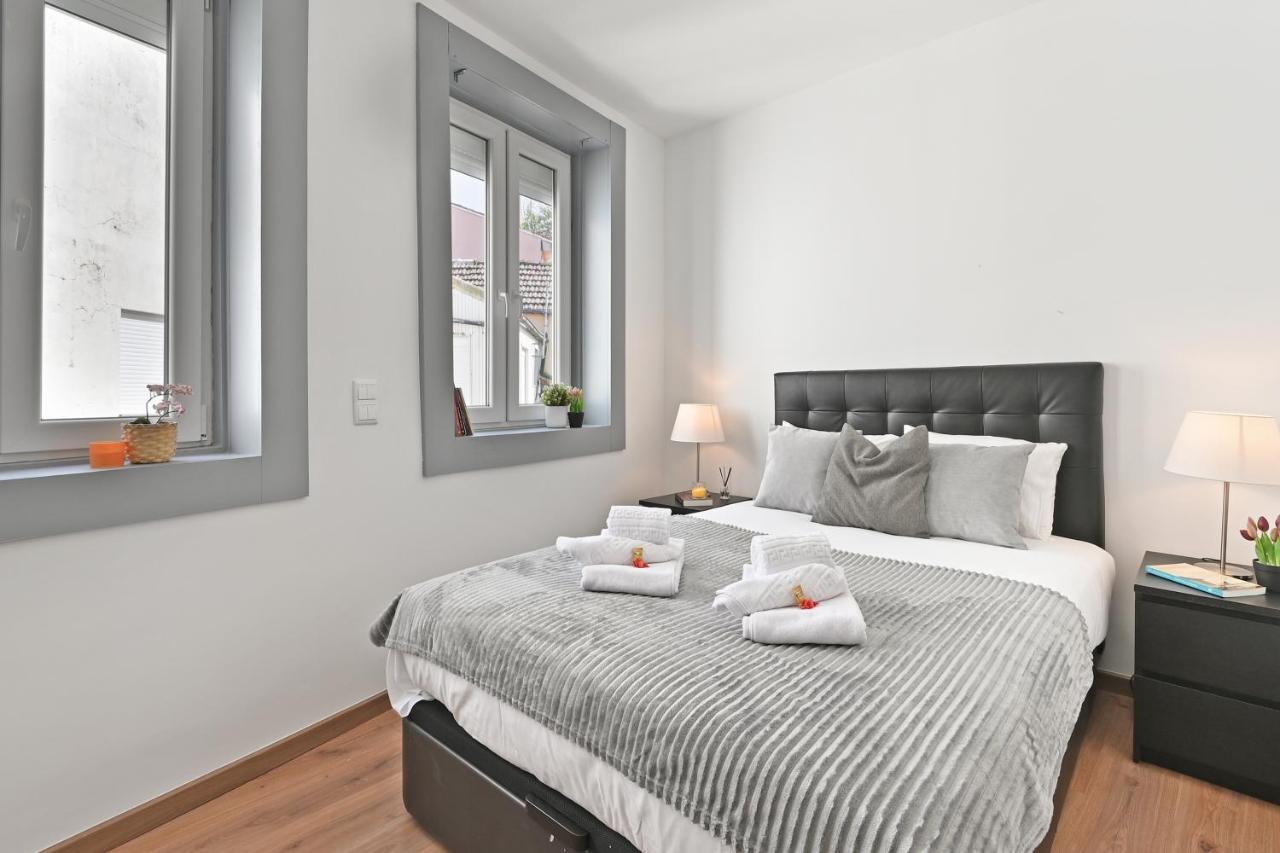 Appartamento con 1 Camera da Letto