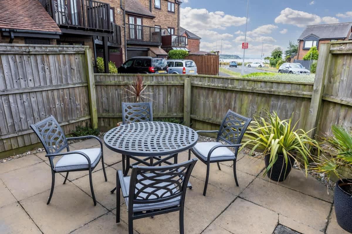 Anchorage - Quaint and Cosy Two-Bedroom House - B&B Poole