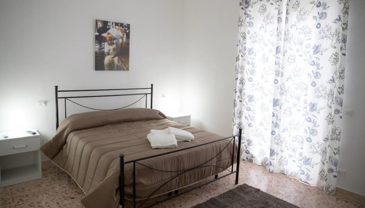 King Room with Garden View