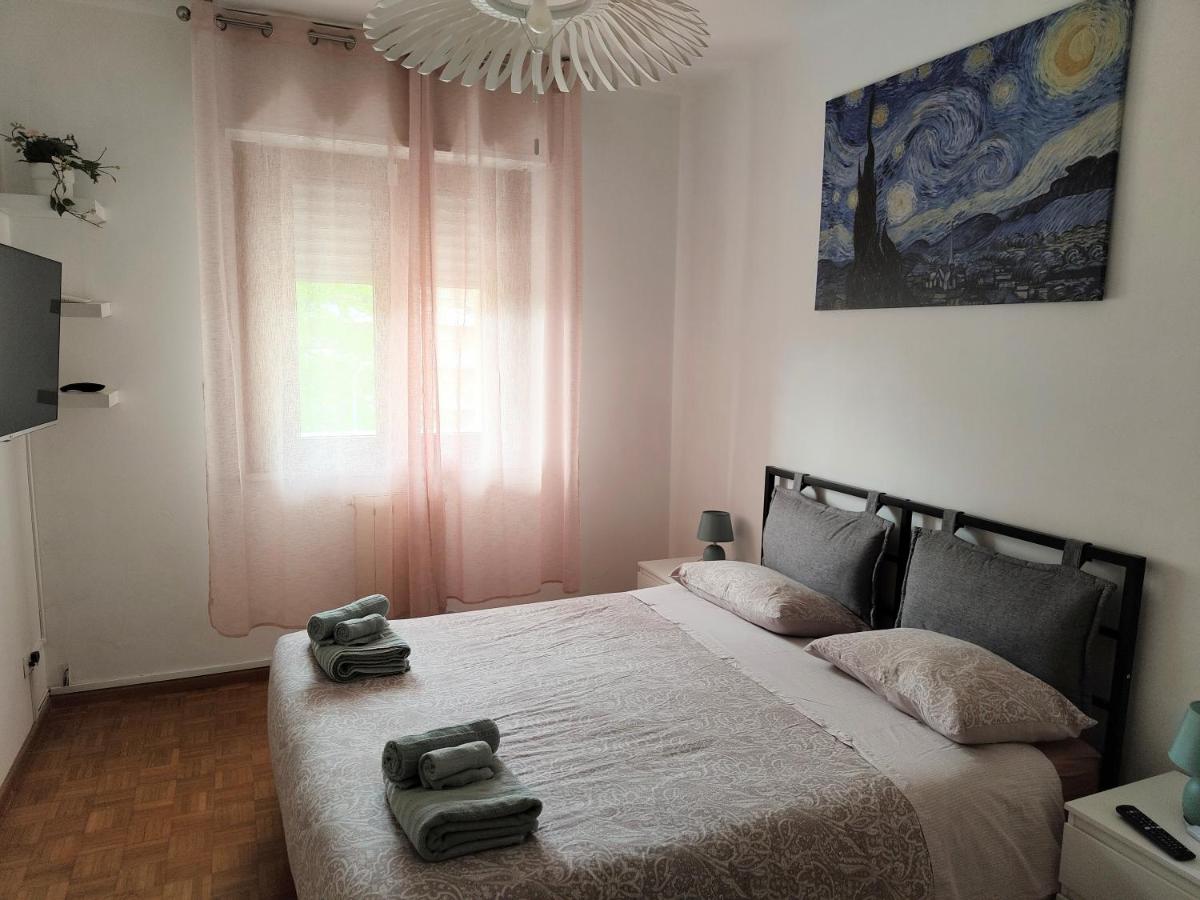 Appartamento di Luisa PSG - B&B