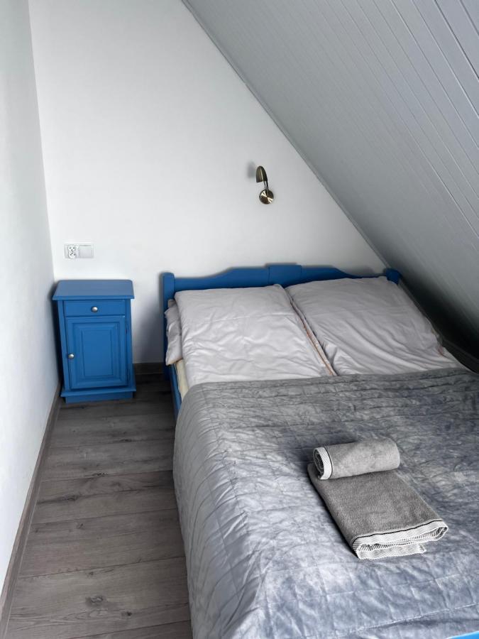 Budget Double or Twin Room