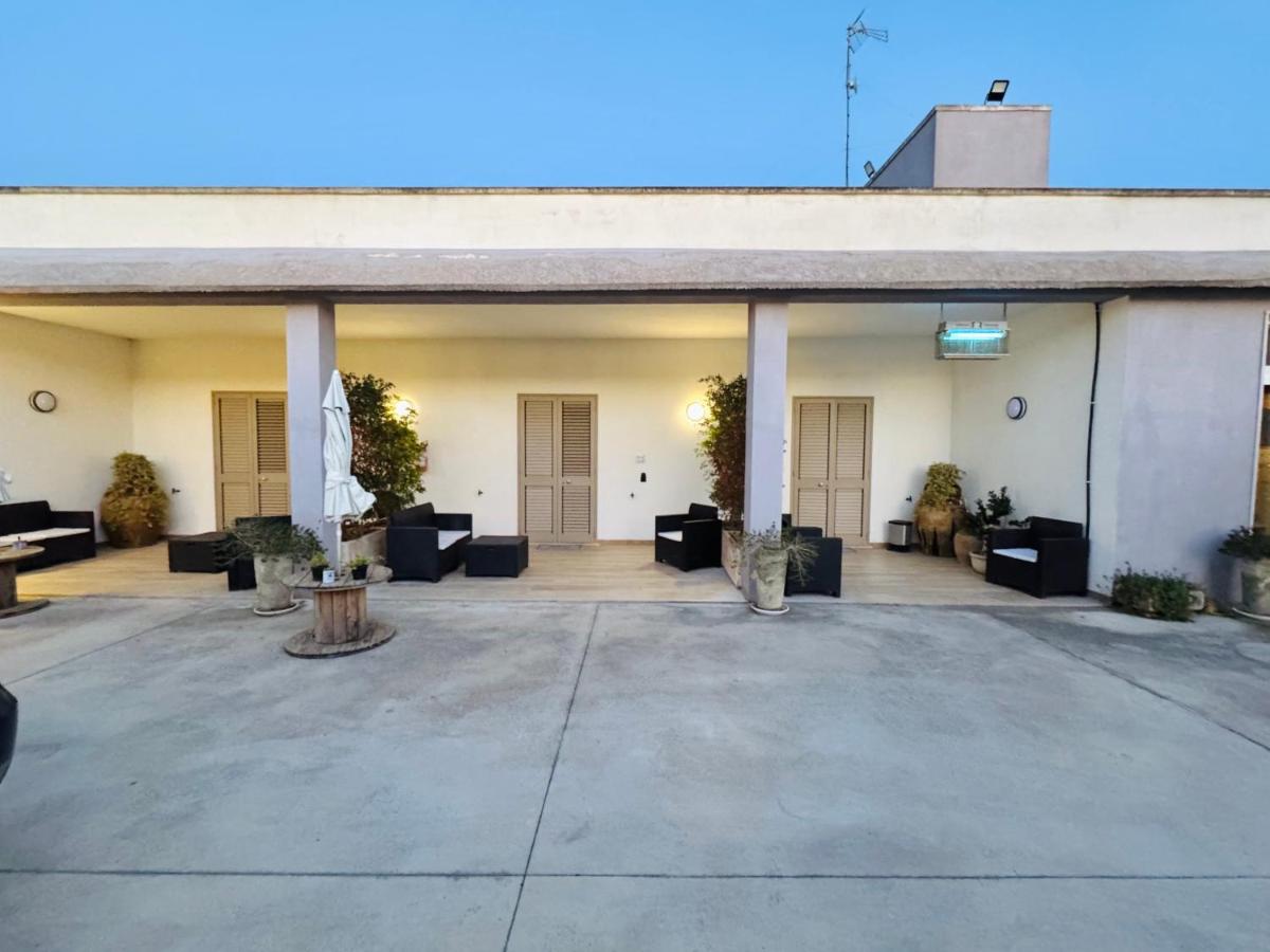 Dear Mary, B&B romantico vicino Lecce nel cuore del Salento - Bed and Breakfast