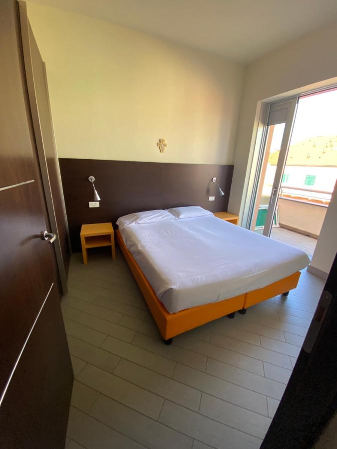 Vierbettzimmer