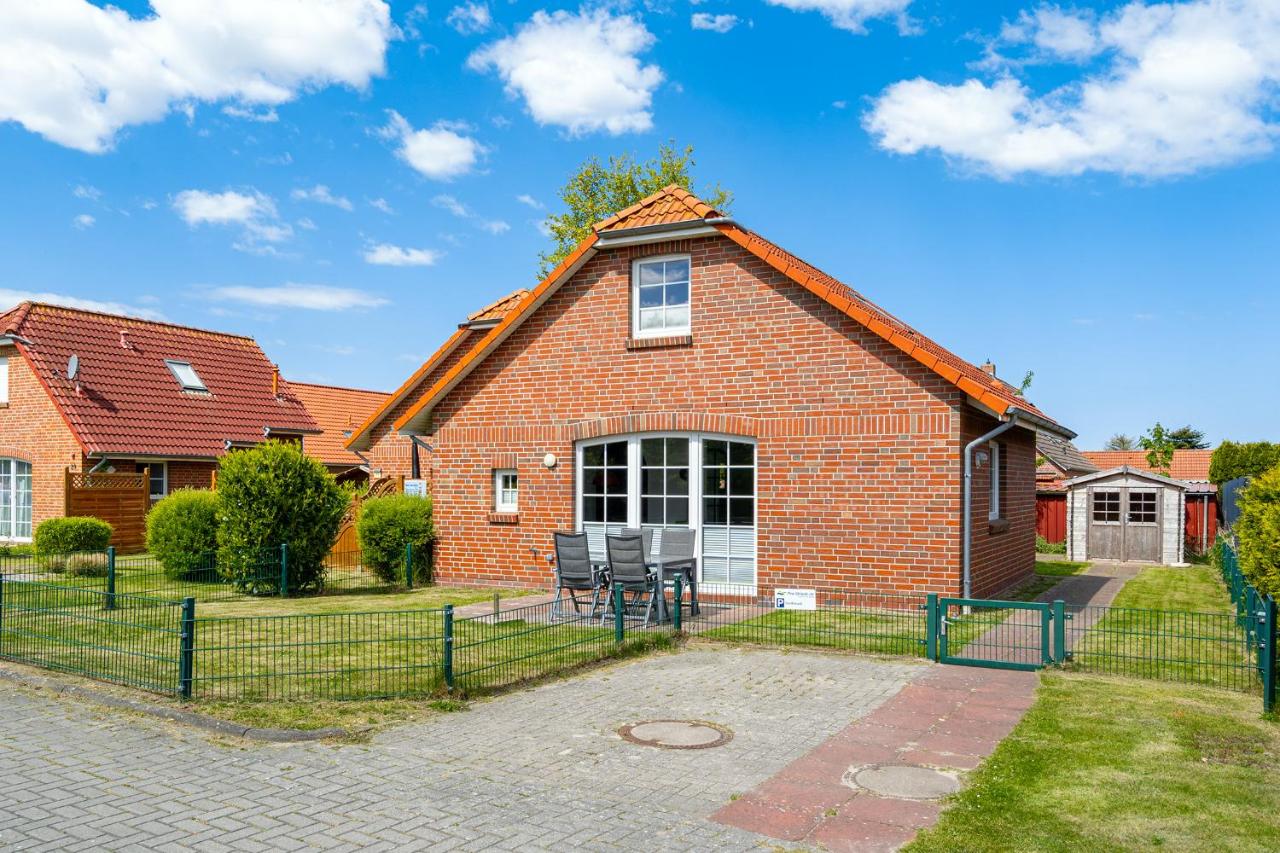 Nordstrand - Ferienwohnung Norden