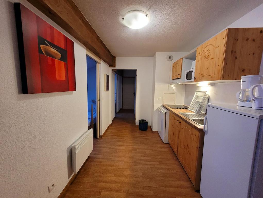 Appartement met 3 Slaapkamers en Uitzicht op de Bergen