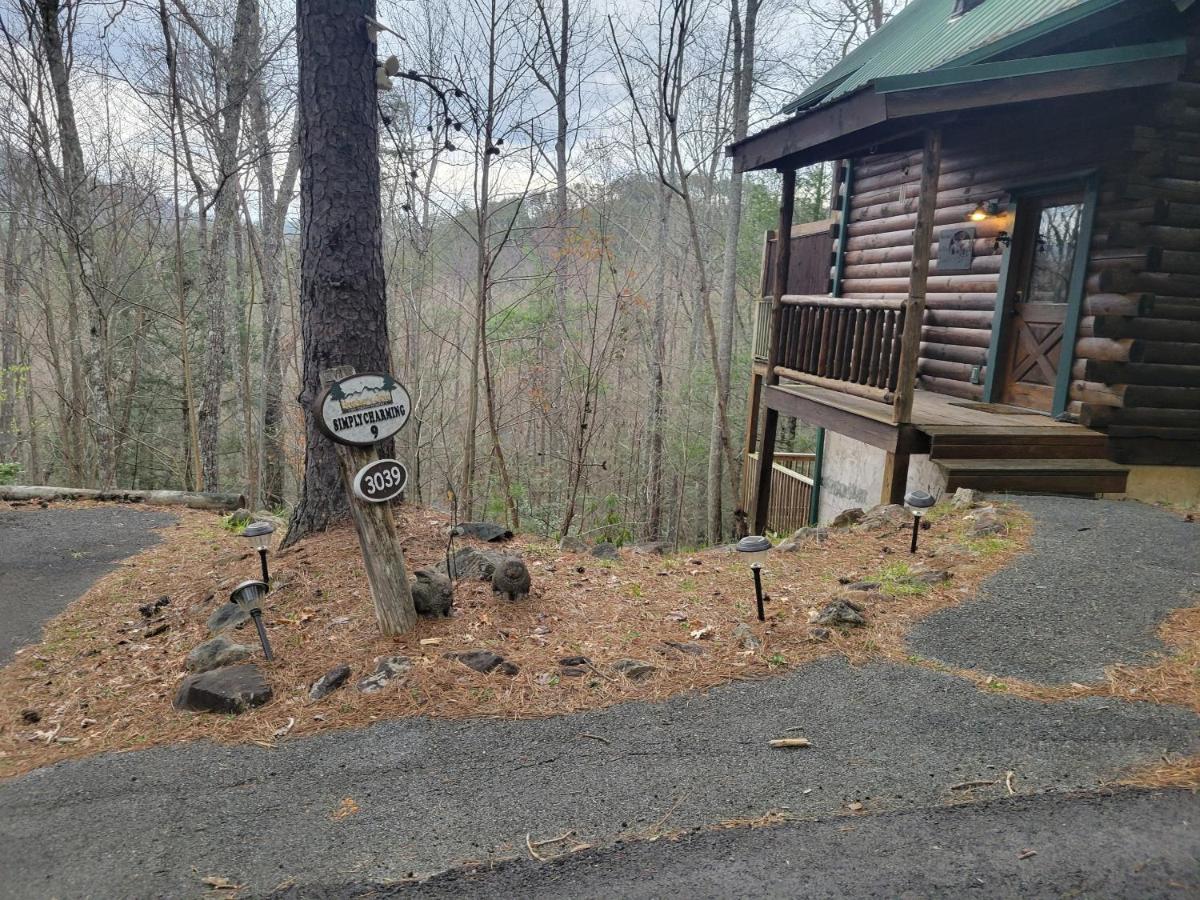 Simply Charming - Ferienwohnung Pigeon Forge