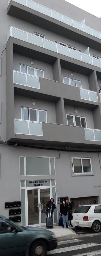 Lumi Apartment - B&B