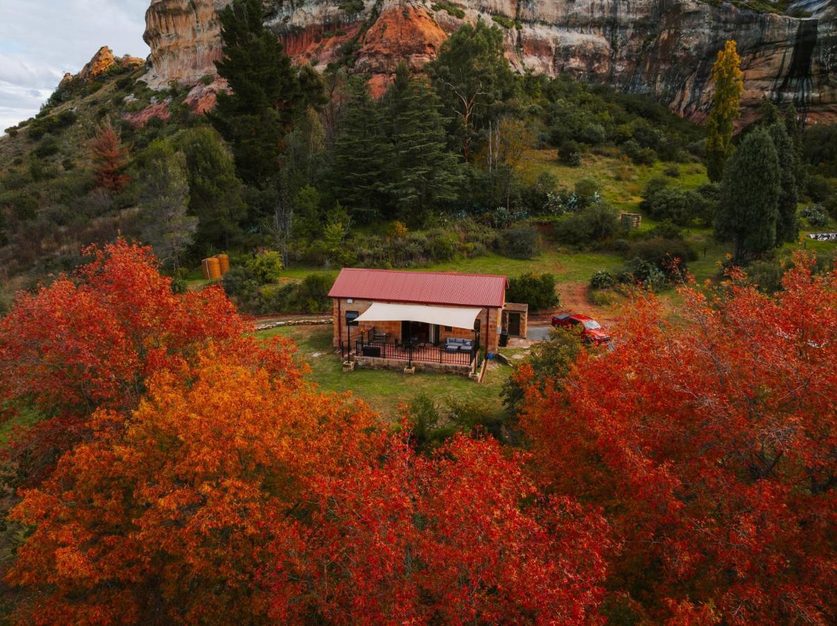 Bungalow Belle Vie - B&B Clarens