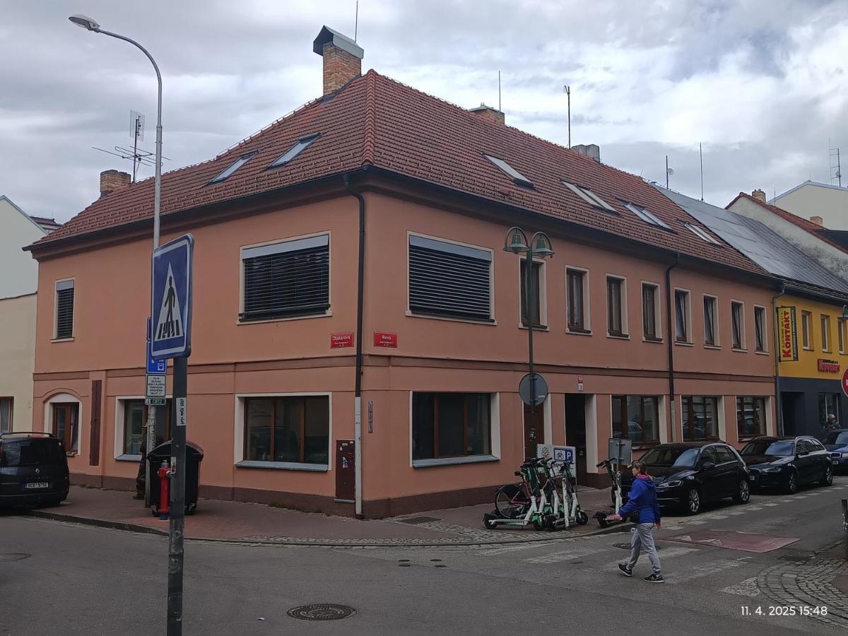 Appartement Standard