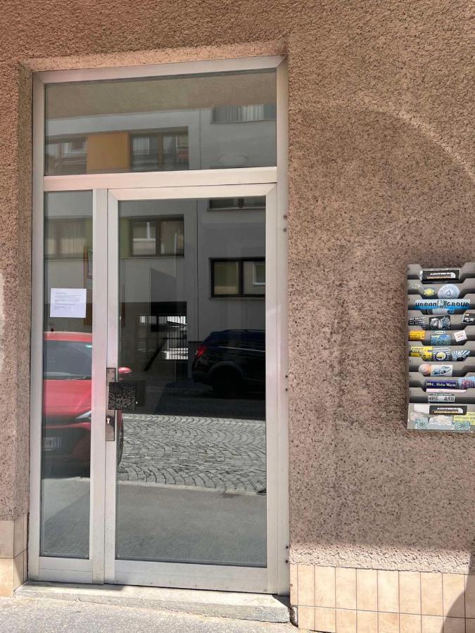 Stadtzentrum Nah - B&B Vienna