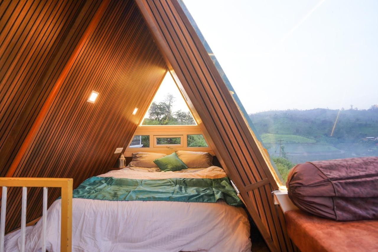 Casa de Selas - A Chalet Stay - Ferienwohnung
