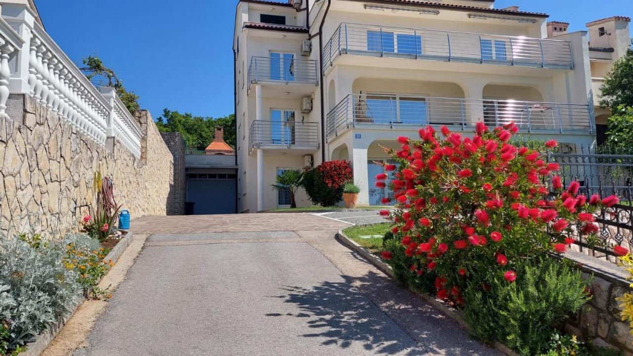 KETI 3 NV - Apartment 2 pax with terrace and private parking - B&B