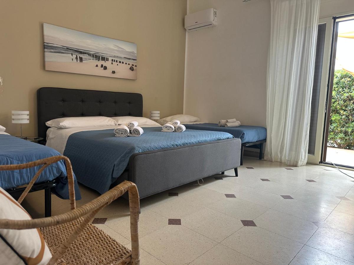 Camera Tripla con Bagno Privato
