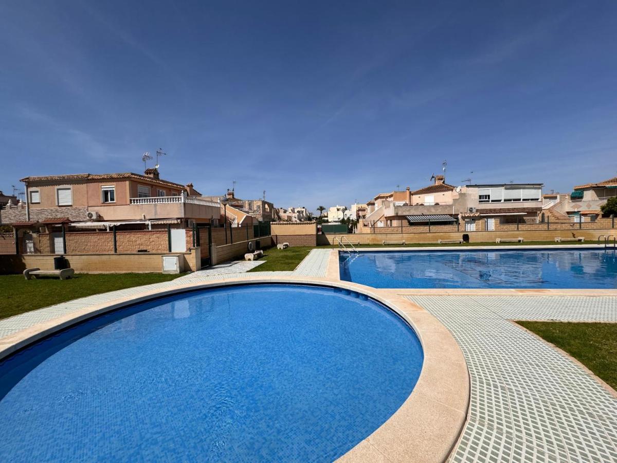 La Casiña de Torrevieja - B&B Torrevieja