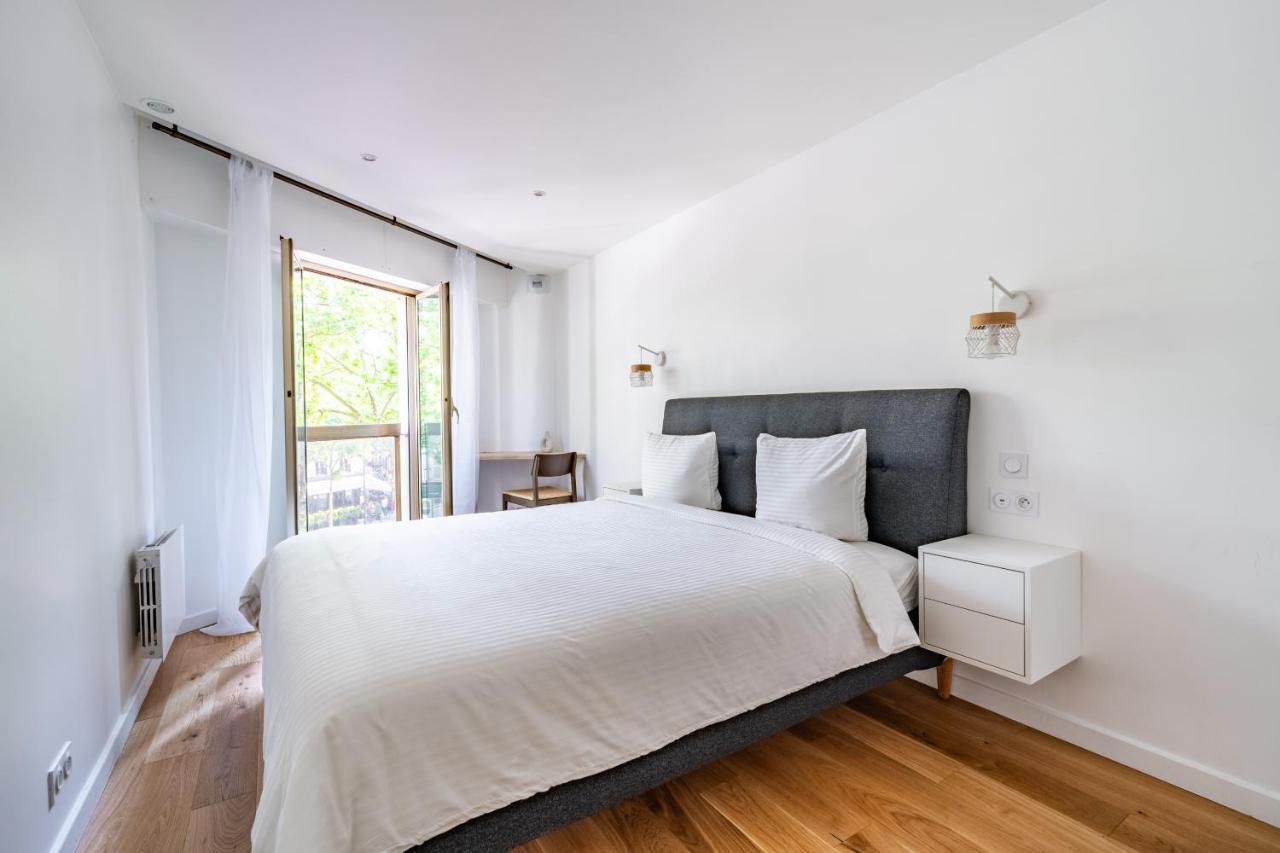 La Suite des Ternes - Chambres d’hôtes Paris