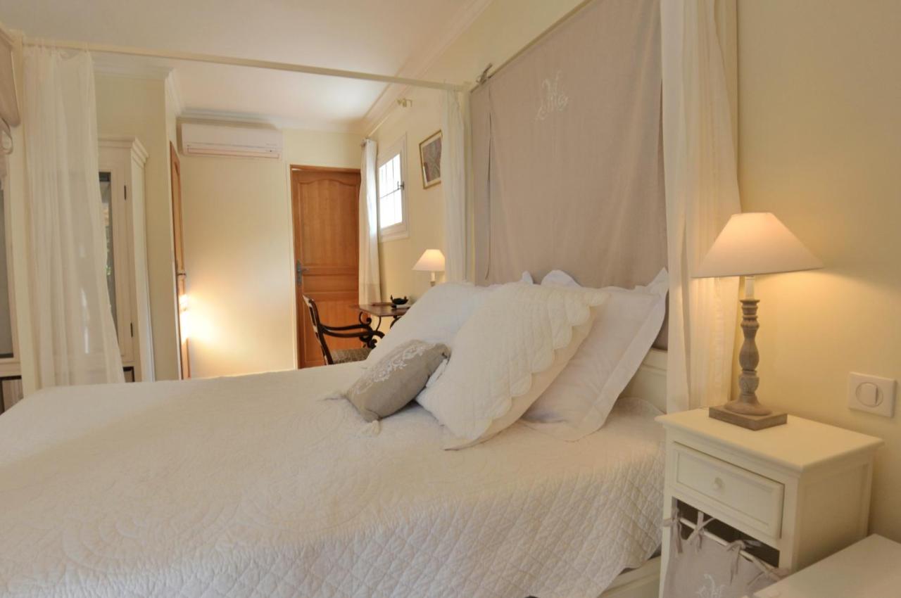 Doppelzimmer mit Terrasse