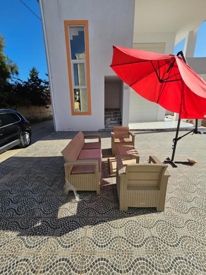 Dartoumana Ogla Zarzis Bient Elrais - B&B