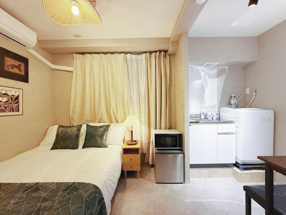 Apartamento de 1 dormitorio