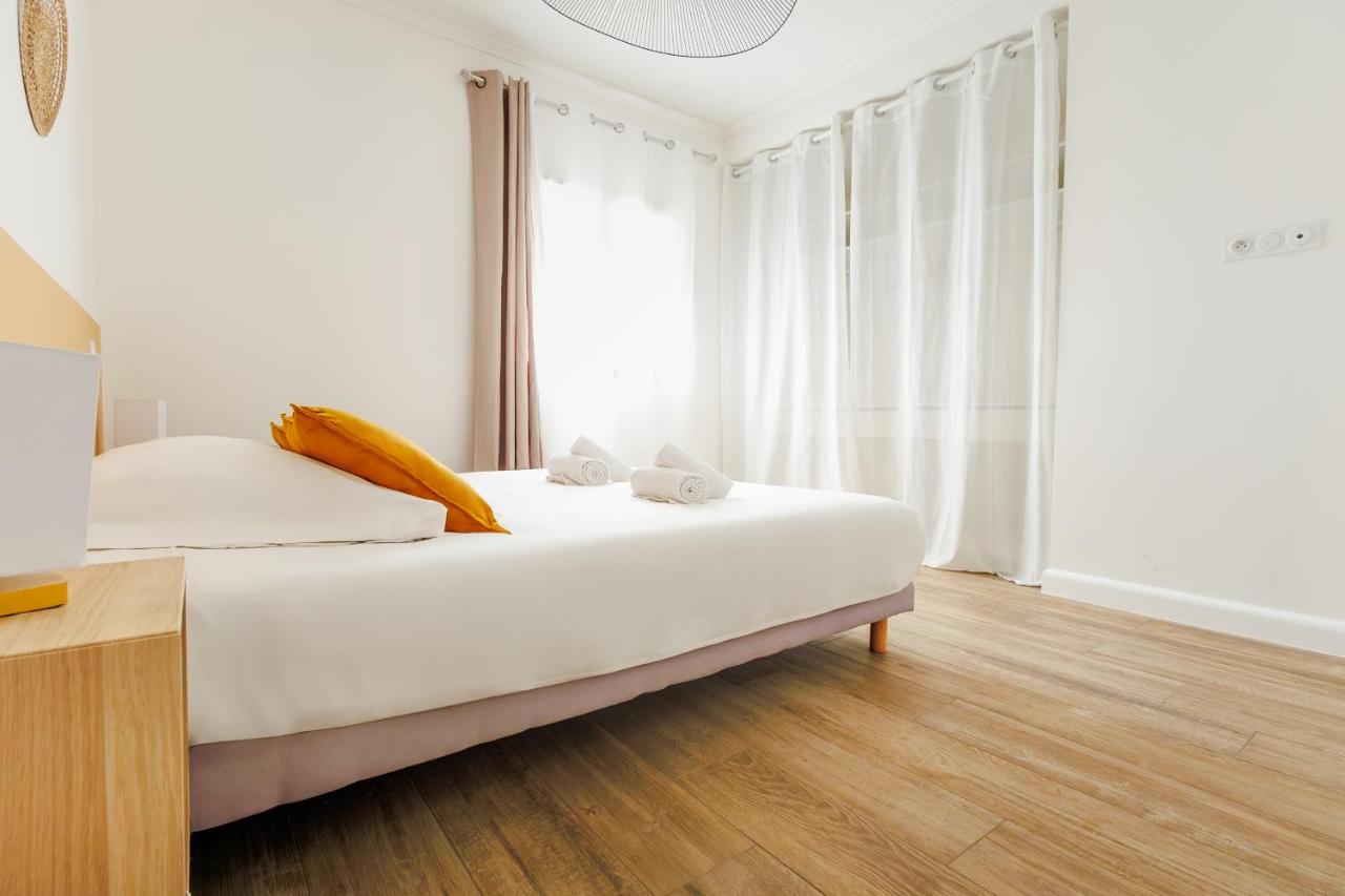 Appartement 1 Chambre