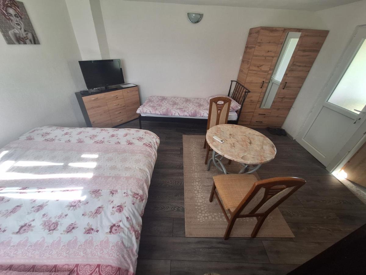 Appartamento con 1 Camera da Letto