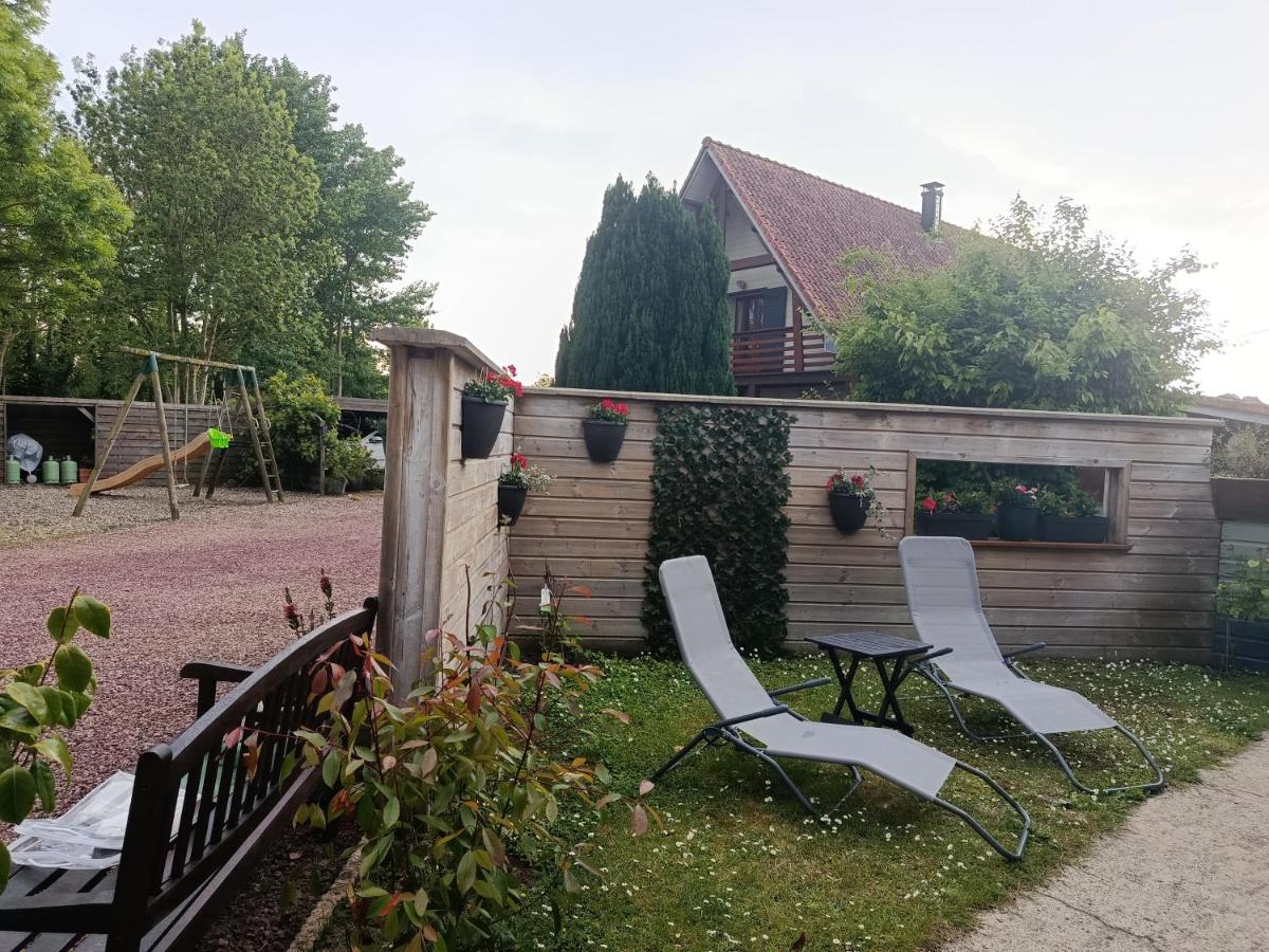 Les épines - B&B