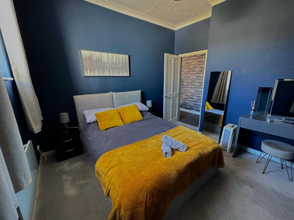Appartement met 1 Slaapkamer