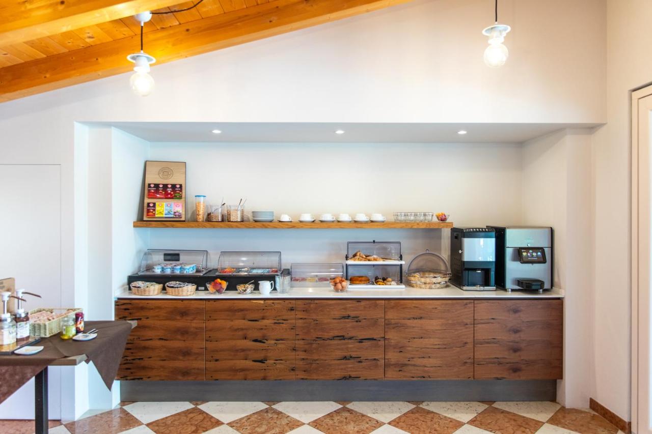 B&B Borgo Marognole - B&B Caprino Veronese
