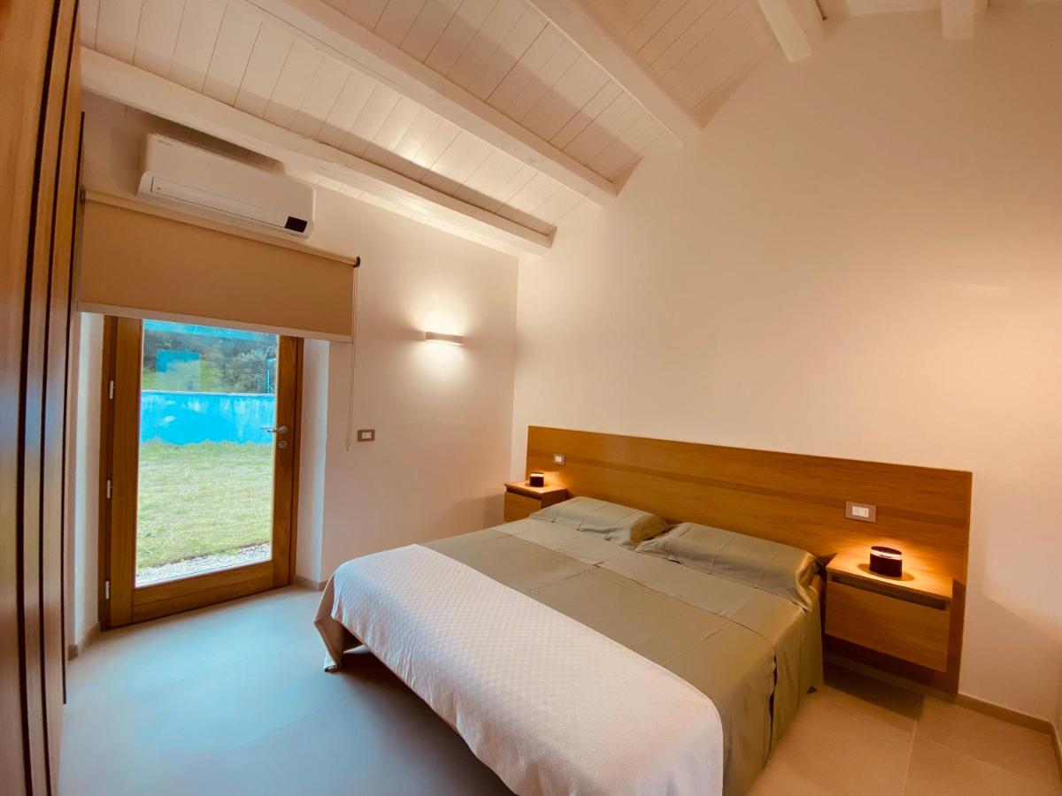 Casagliana -Country Relais- - Ferienwohnung