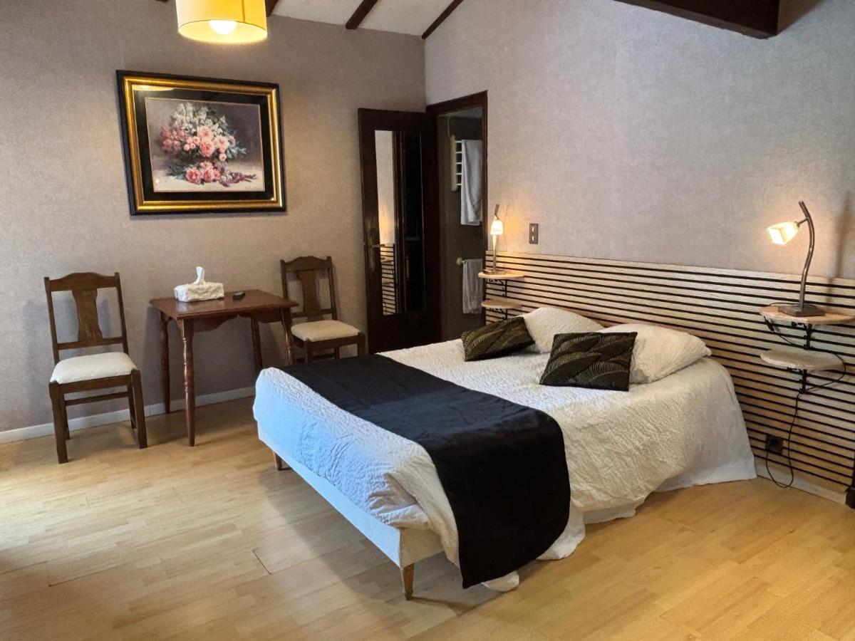 Double Room with Pool View