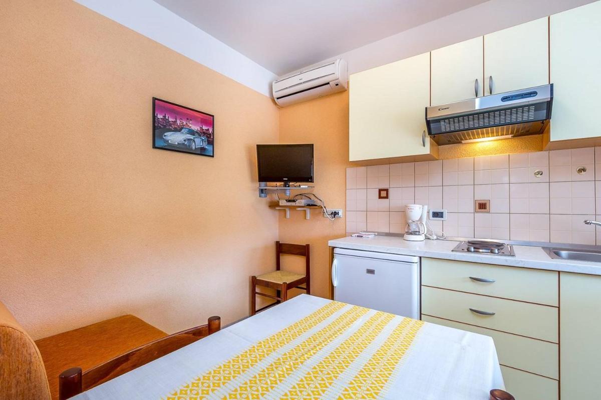 One-Bedroom apartment Standard