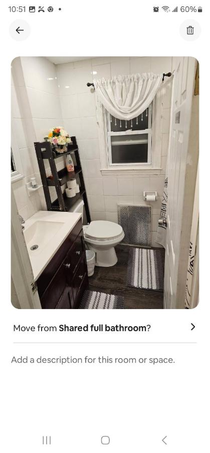 Cozy 111 - B&B Elmont