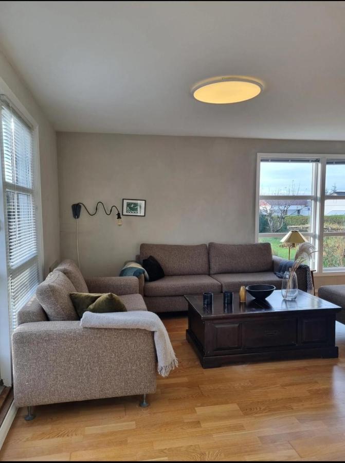 Østersveien 4 - B&B