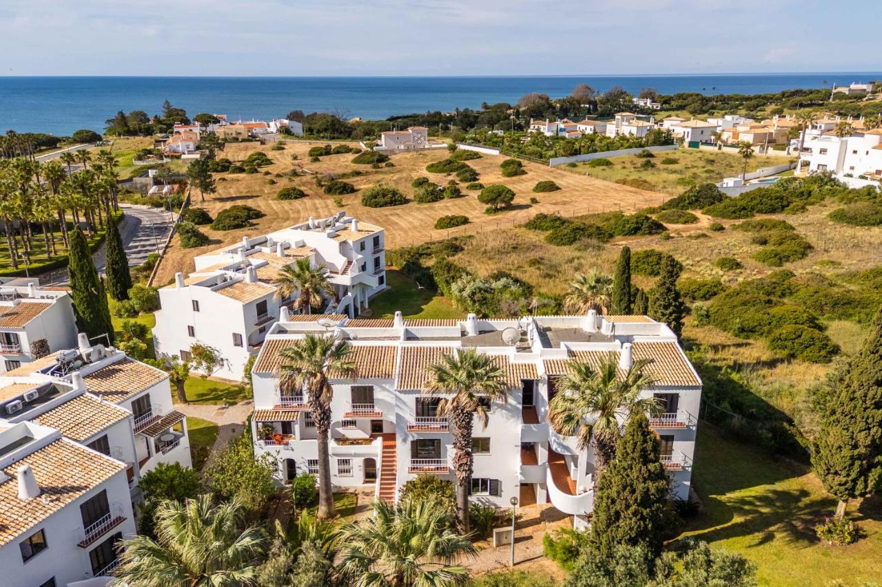 Apartamento Sol & Mar by Portucasa - B&B Albufeira