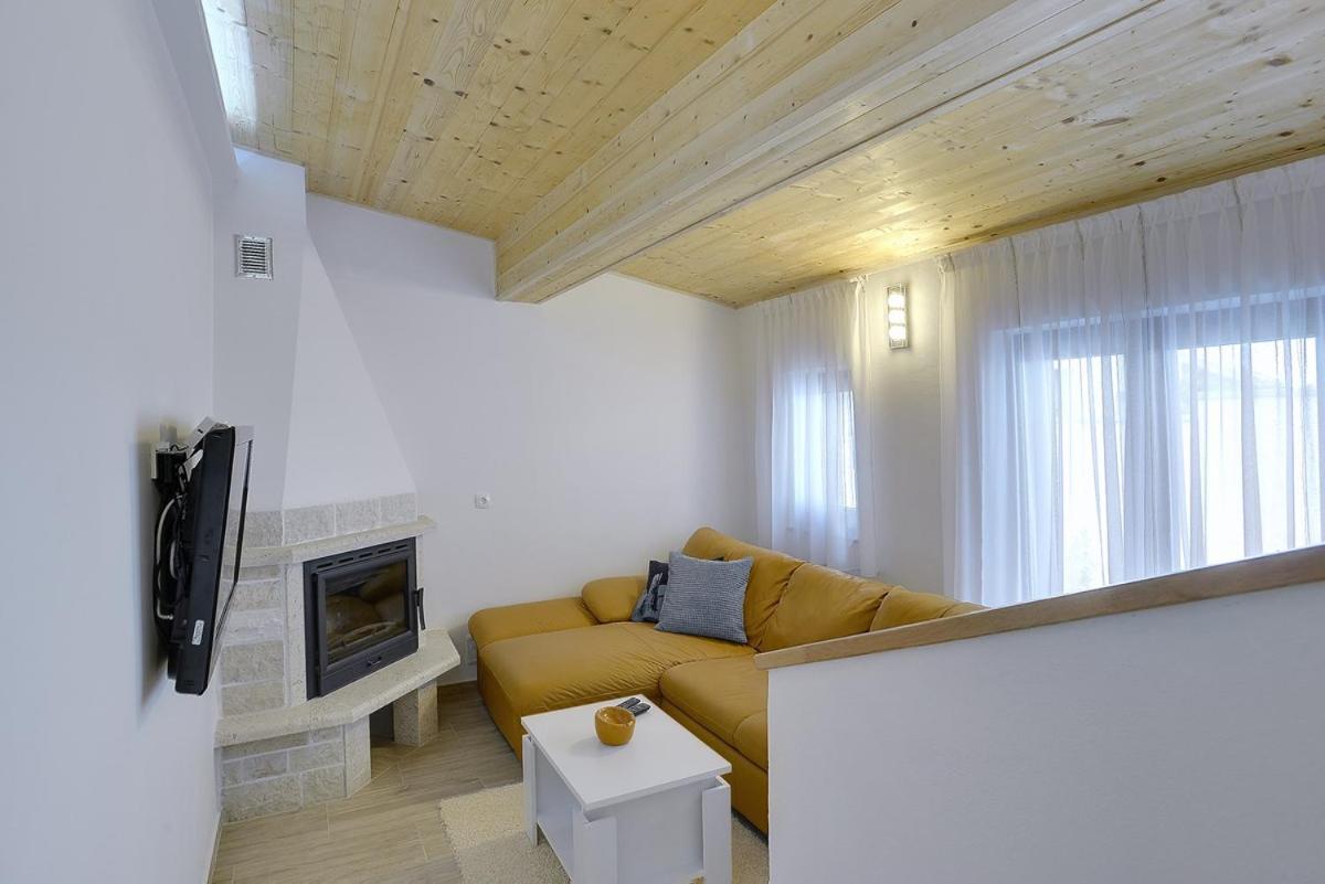 Casa de vacaciones de 2 dormitorios