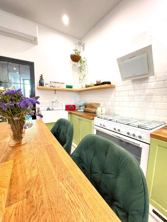 Appartement 3 Chambres