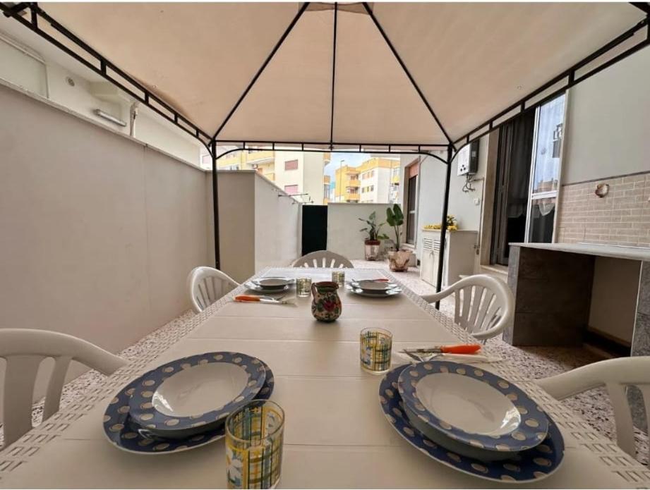 Appartamenti in Zona Lido e Lungomare Galilei - Ferienwohnung Gallipoli