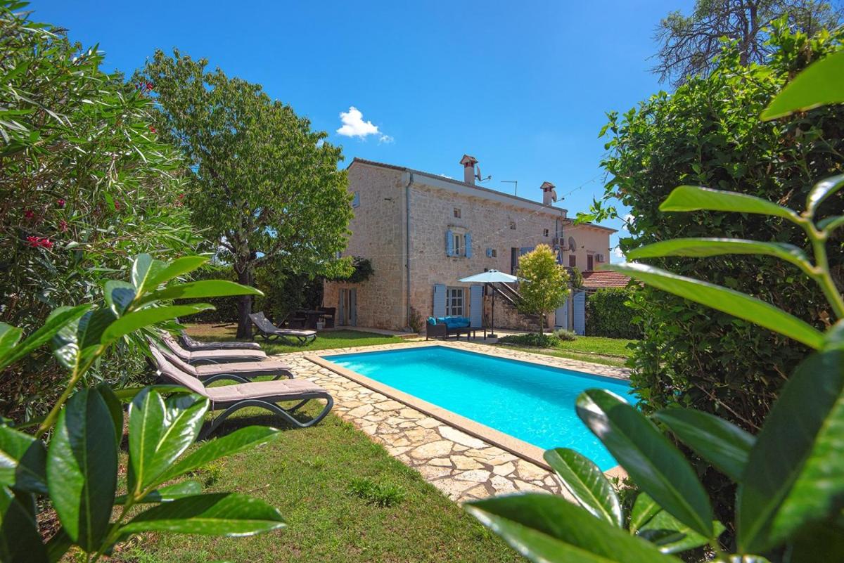 Villa Sherpa - B&B Parenzo