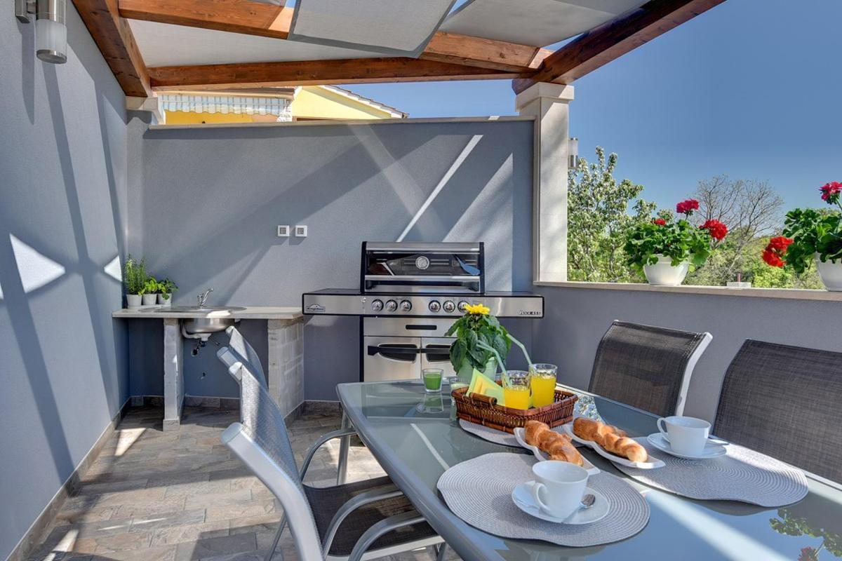 Villa Sunny Home - Bed and Breakfast Vodnjan