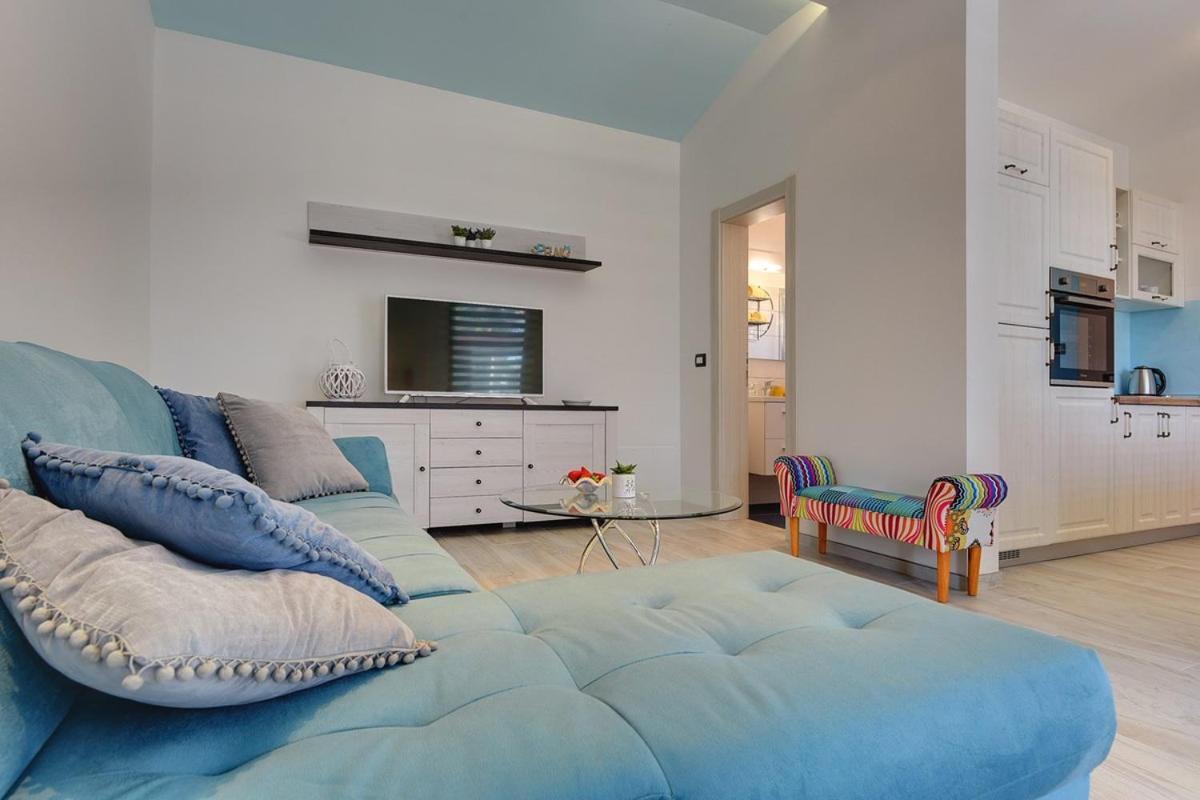 Vakantiehuis met 2 Slaapkamers