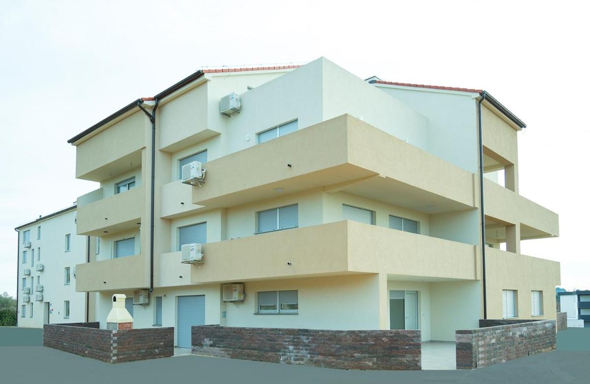 Apartment Val - Chambres d'hôtes Medulin
