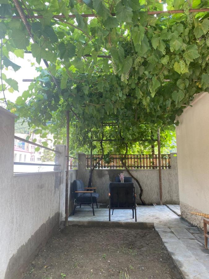 Cottage - B&B Borjomi