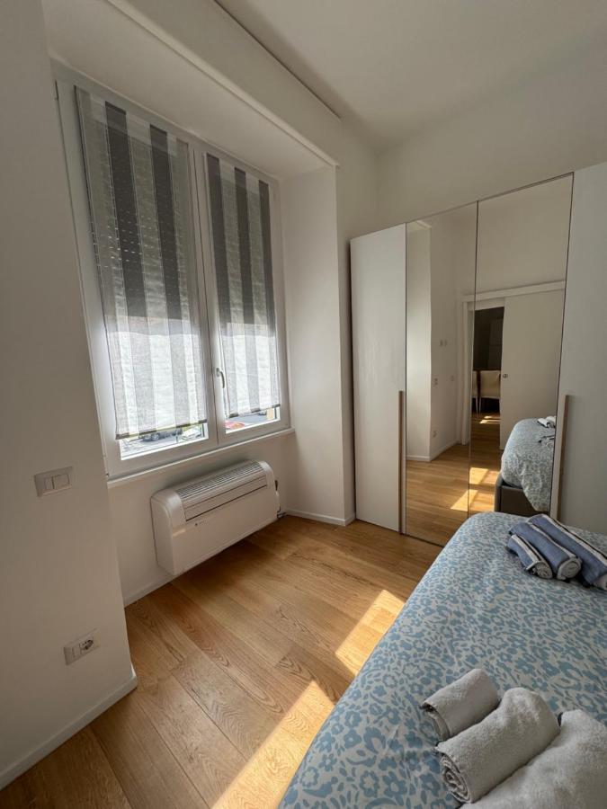 Domus Romana Prati - Ferienwohnung
