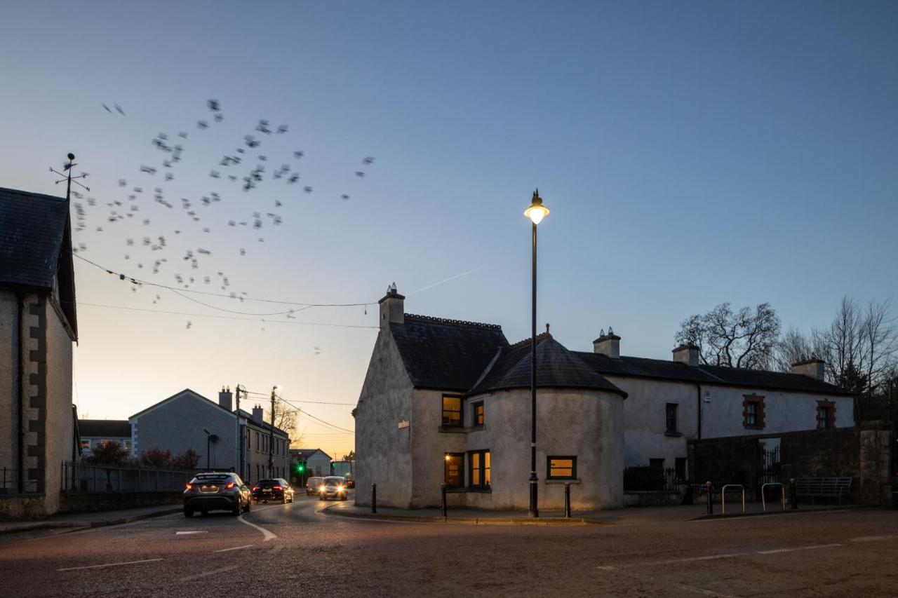 Castletown Round House - B&B