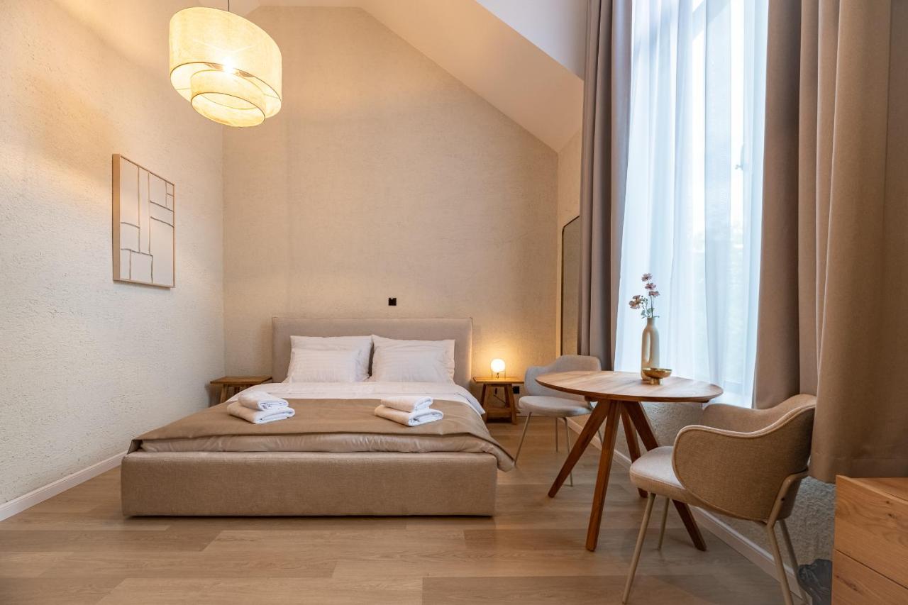 Apartmany CASA MIA - B&B Bojnice