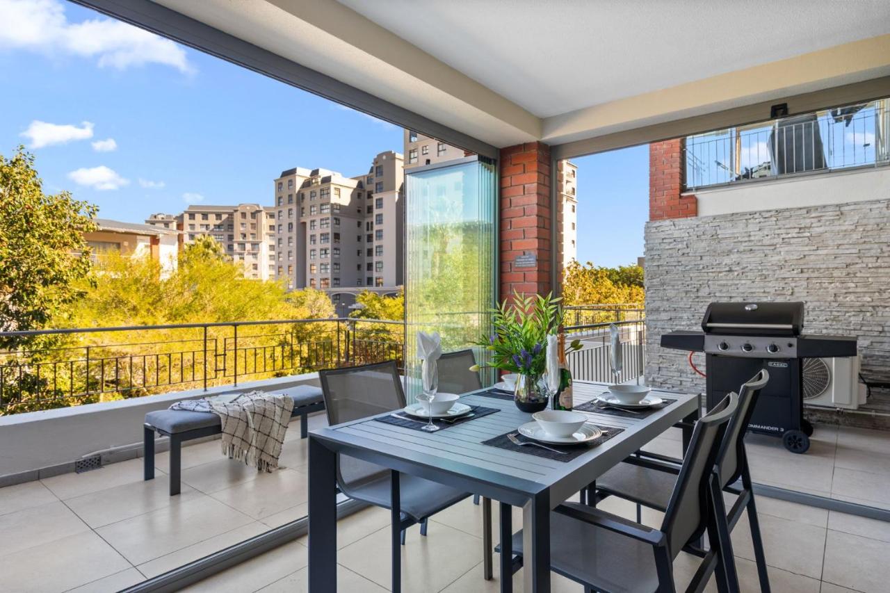 Mayfair Luxury 212 - Ferienwohnung