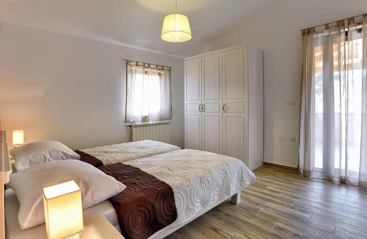 Villa Smrikve - B&B